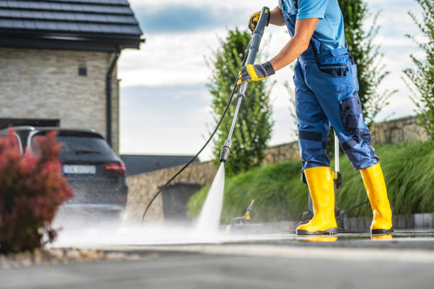 Best Warehouse Floor Cleaning in Benton Park, CA